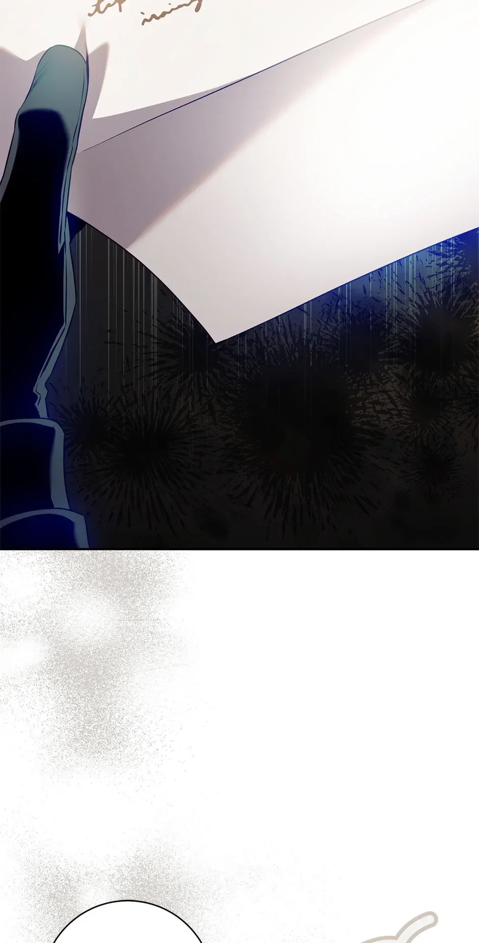The Taming of the Tyrant Chapter 89 - Page 34
