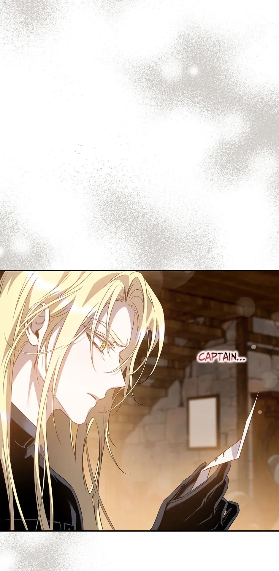 The Taming of the Tyrant Chapter 89 - Page 38