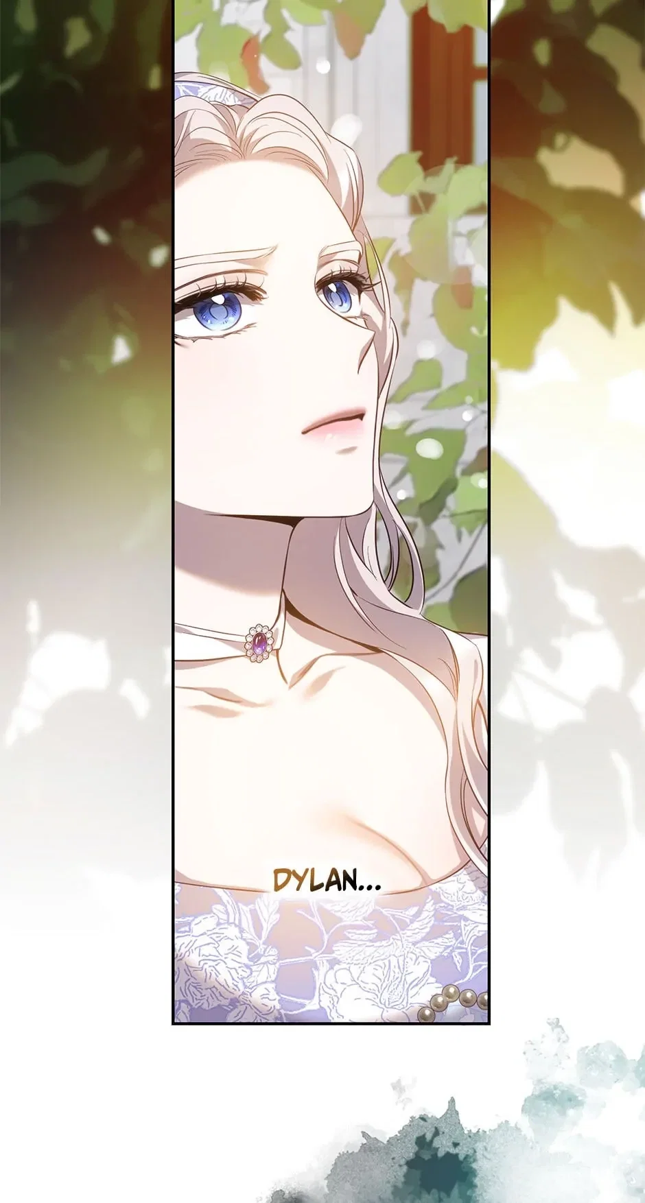 The Taming of the Tyrant Chapter 89 - Page 48