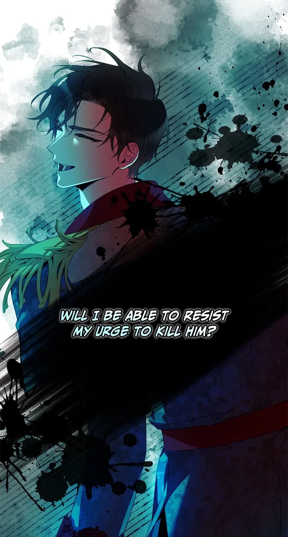The Taming of the Tyrant Chapter 89 - Page 49
