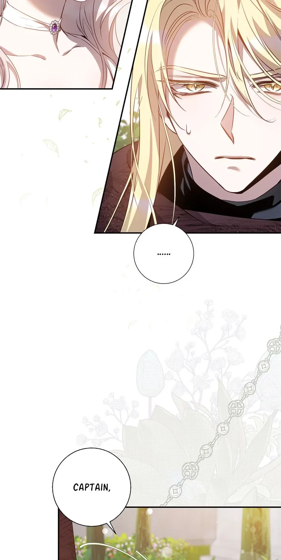 The Taming of the Tyrant Chapter 89 - Page 57