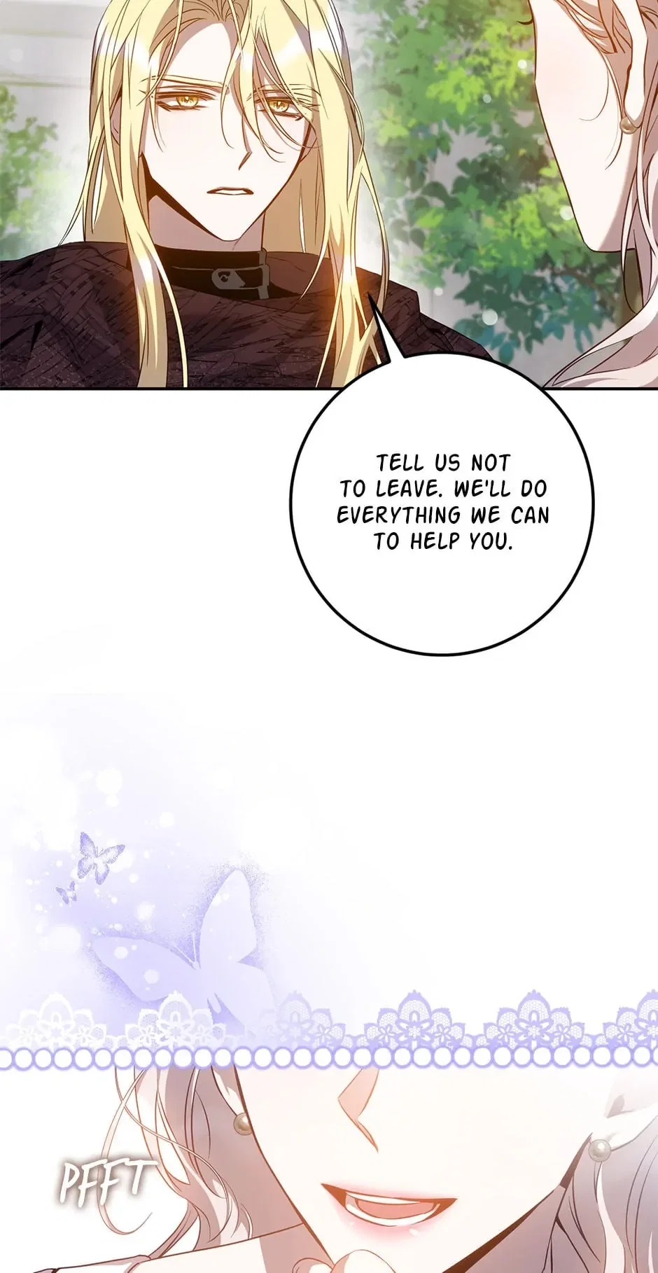 The Taming of the Tyrant Chapter 89 - Page 63