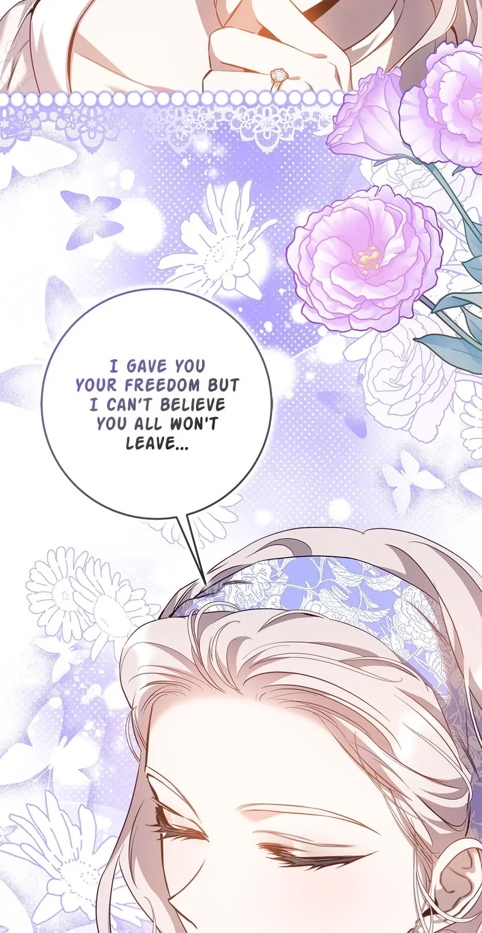 The Taming of the Tyrant Chapter 89 - Page 64