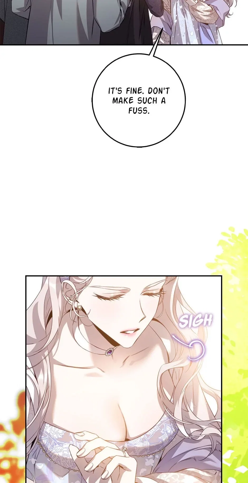 The Taming of the Tyrant Chapter 89 - Page 69