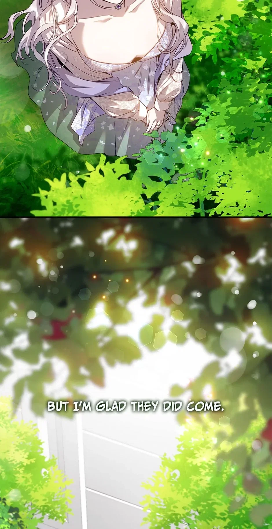 The Taming of the Tyrant Chapter 89 - Page 71