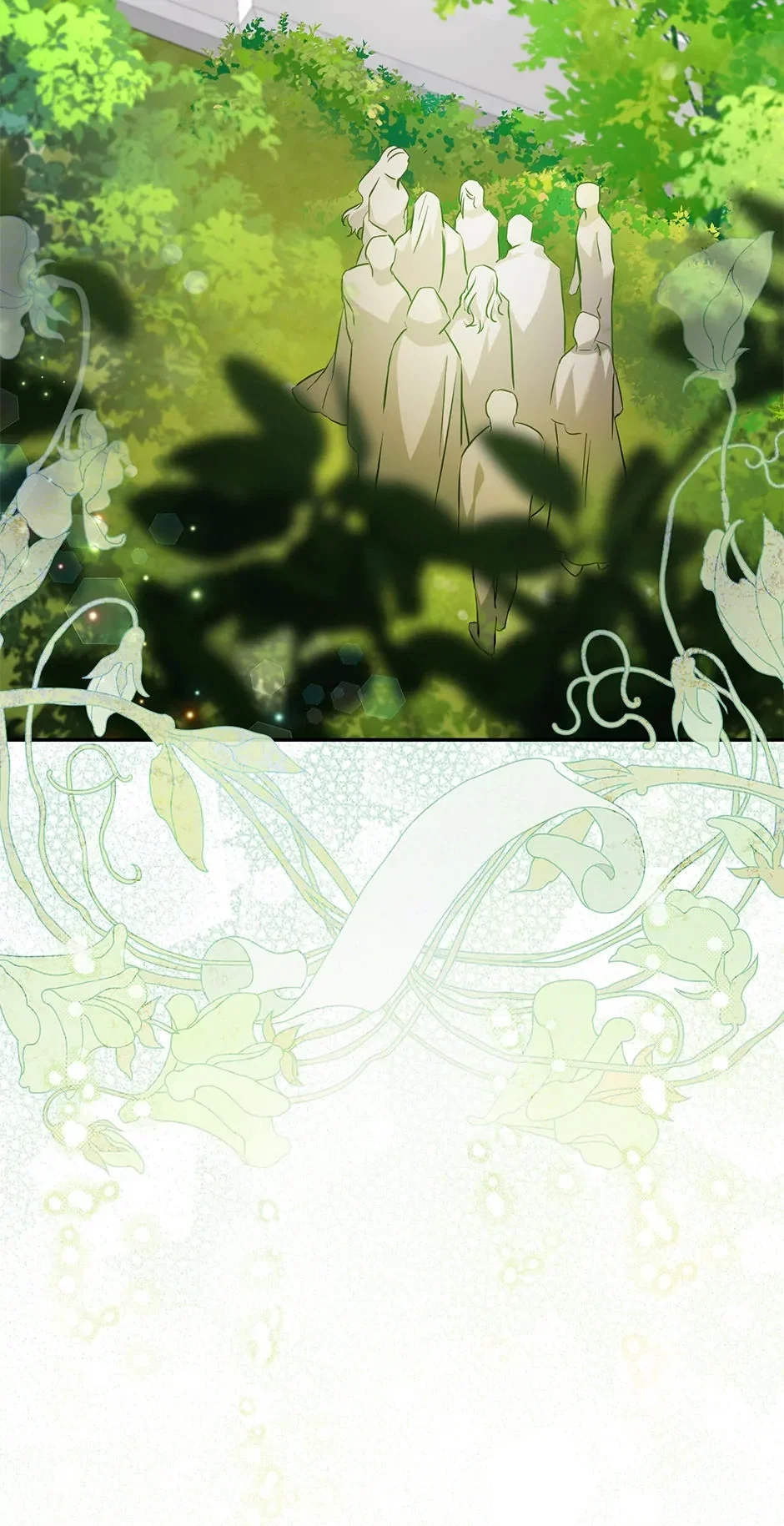 The Taming of the Tyrant Chapter 89 - Page 72