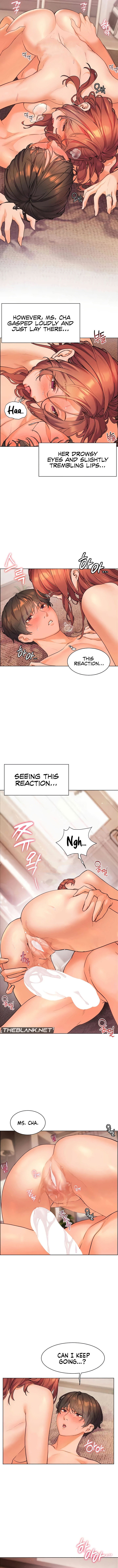 The Teachers' Efforts Chapter 6 - Page 9