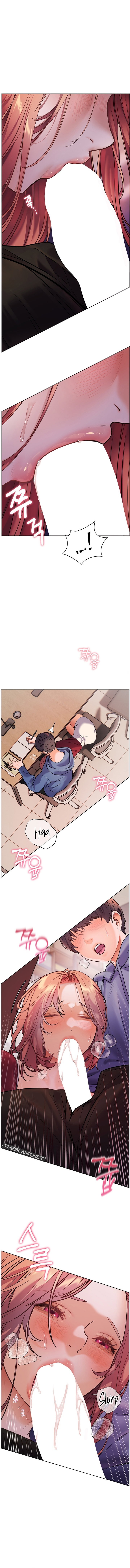 The Teachers' Efforts Chapter 18 - Page 6