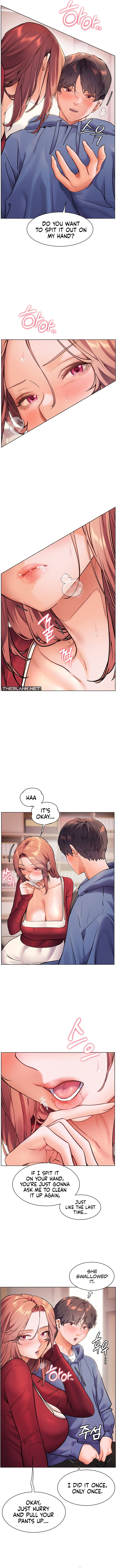 The Teachers' Efforts Chapter 18 - Page 17