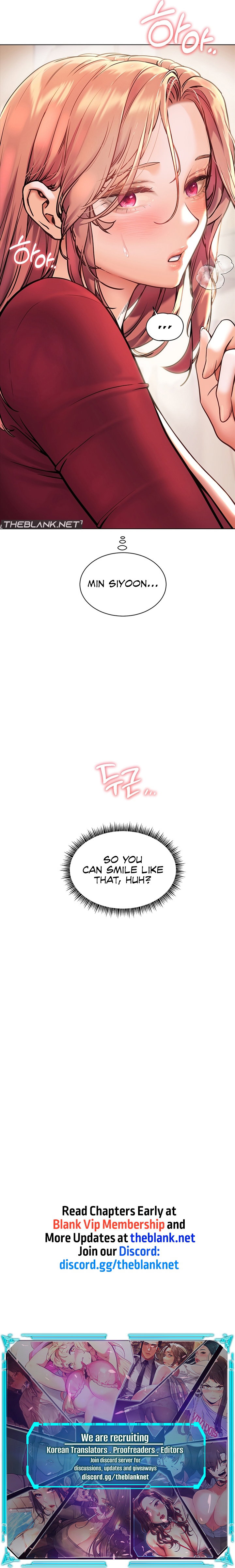The Teachers' Efforts Chapter 18 - Page 18
