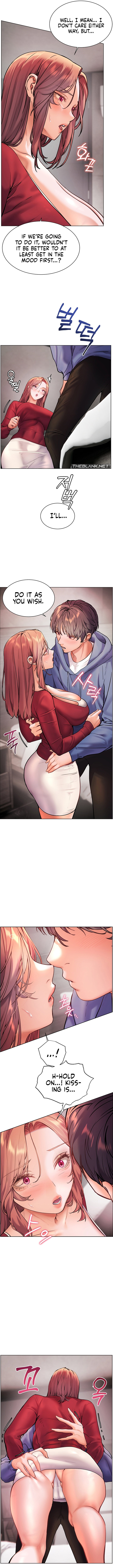 The Teachers' Efforts Chapter 20 - Page 2