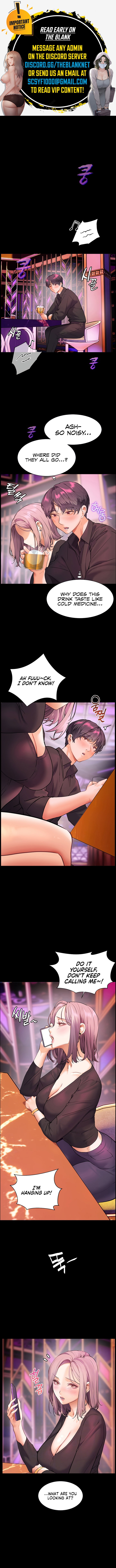 The Teachers' Efforts Chapter 27 - Page 1