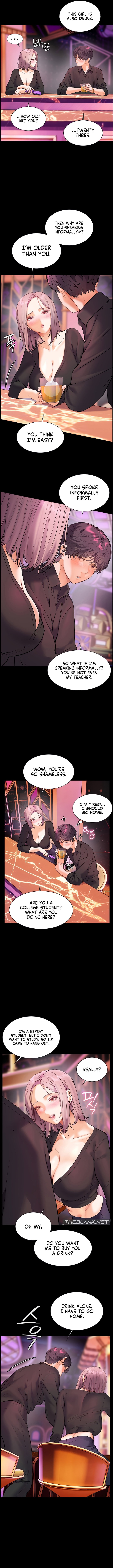 The Teachers' Efforts Chapter 27 - Page 2