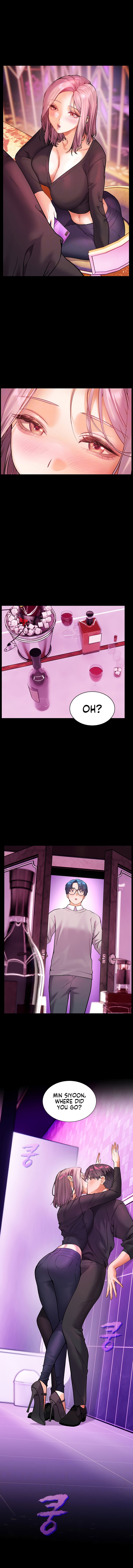 The Teachers' Efforts Chapter 27 - Page 3