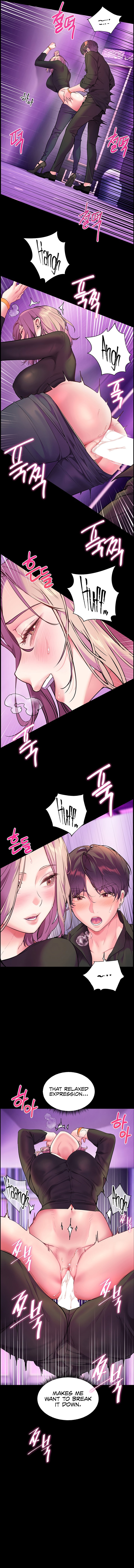 The Teachers' Efforts Chapter 27 - Page 14