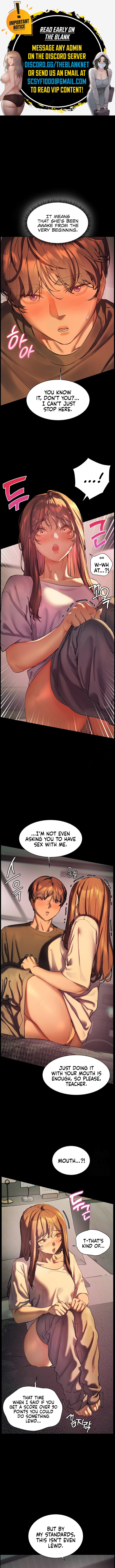The Teachers' Efforts Chapter 33 - Page 1