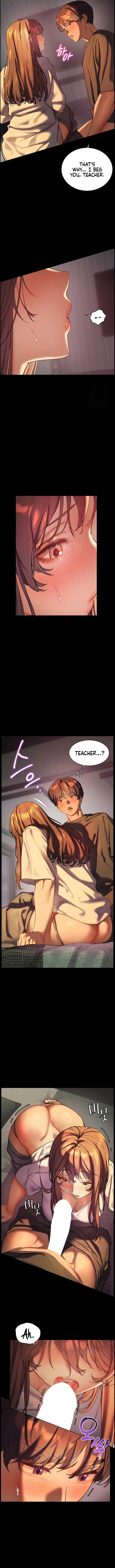 The Teachers' Efforts Chapter 33 - Page 2