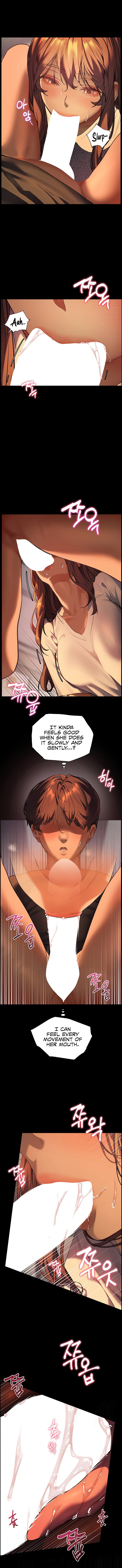 The Teachers' Efforts Chapter 33 - Page 7