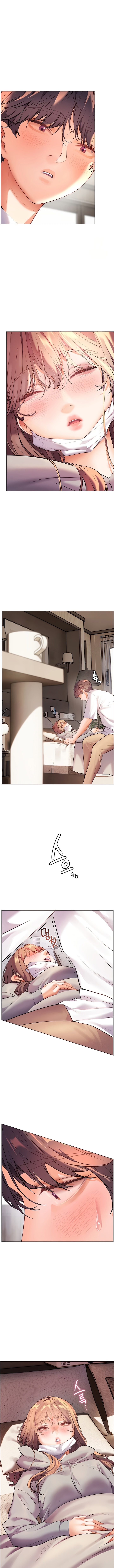 The Teachers' Efforts Chapter 35 - Page 16