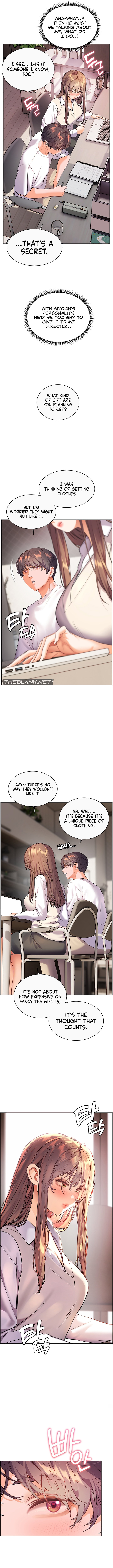 The Teachers' Efforts Chapter 48 - Page 2