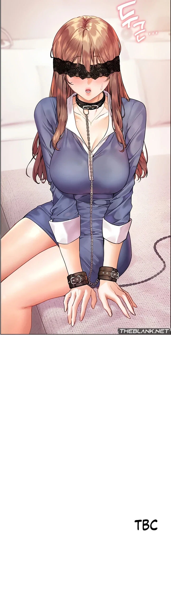 The Teachers' Efforts Chapter 67 - Page 12