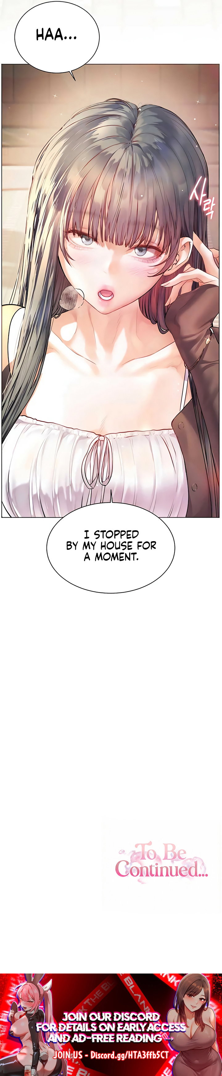 The Teachers' Efforts Chapter 82 - Page 14