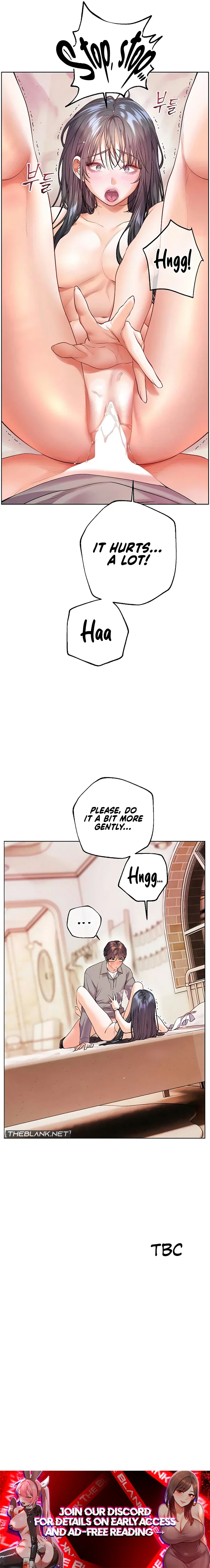 The Teachers' Efforts Chapter 86 - Page 13