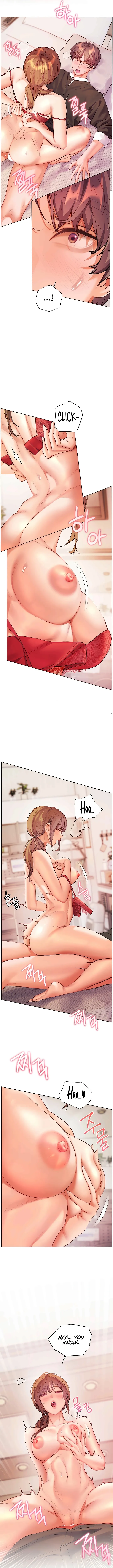 The Teachers' Efforts Chapter 98 - Page 10