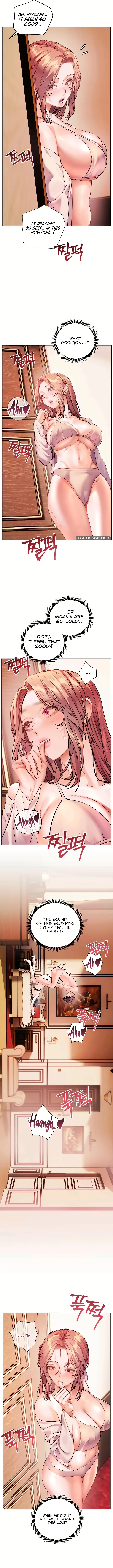 The Teachers' Efforts Chapter 104 - Page 5