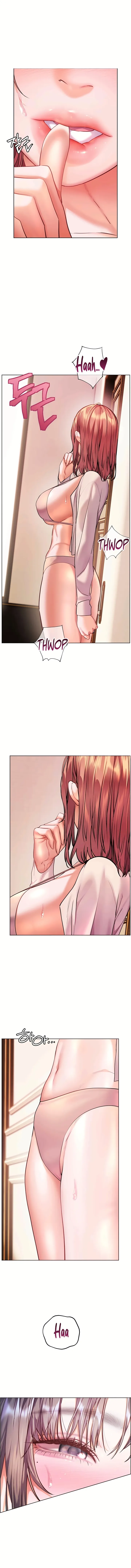 The Teachers' Efforts Chapter 104 - Page 6