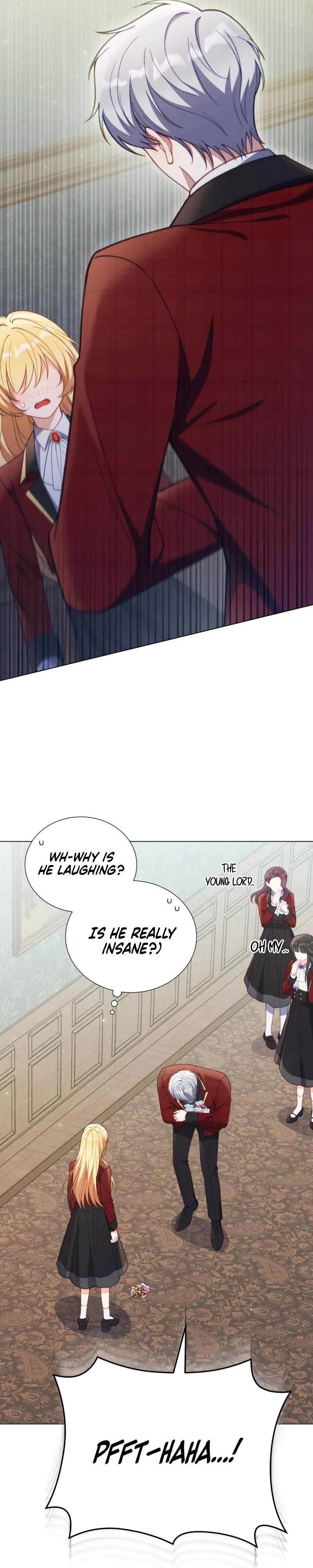 The Thorned Flower of Adinmir Chapter 9 - Page 24