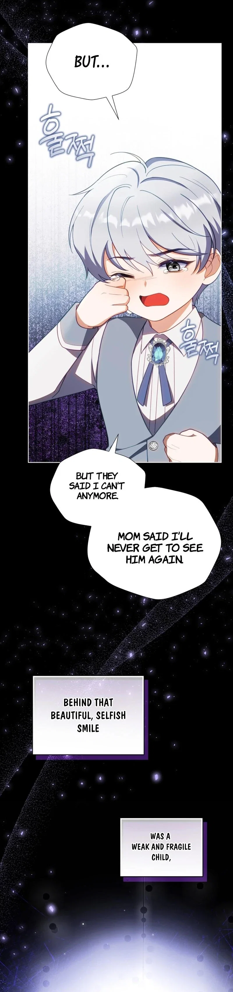 The Thorned Flower of Adinmir Chapter 9 - Page 36