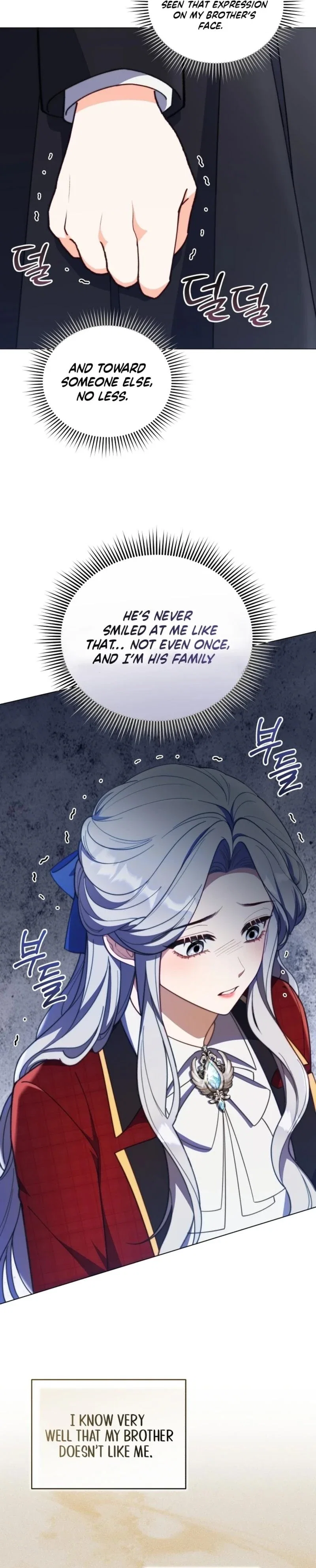 The Thorned Flower of Adinmir Chapter 12 - Page 4