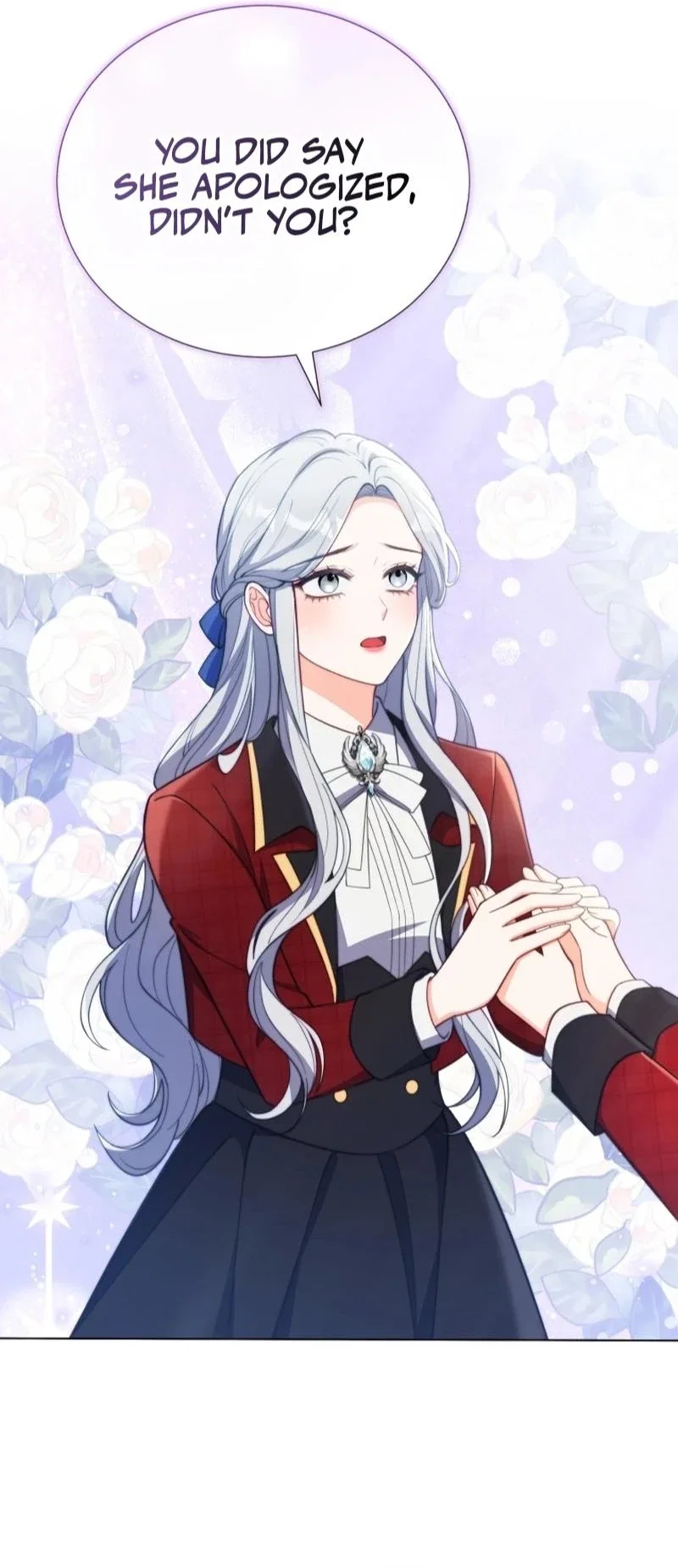 The Thorned Flower of Adinmir Chapter 12 - Page 25