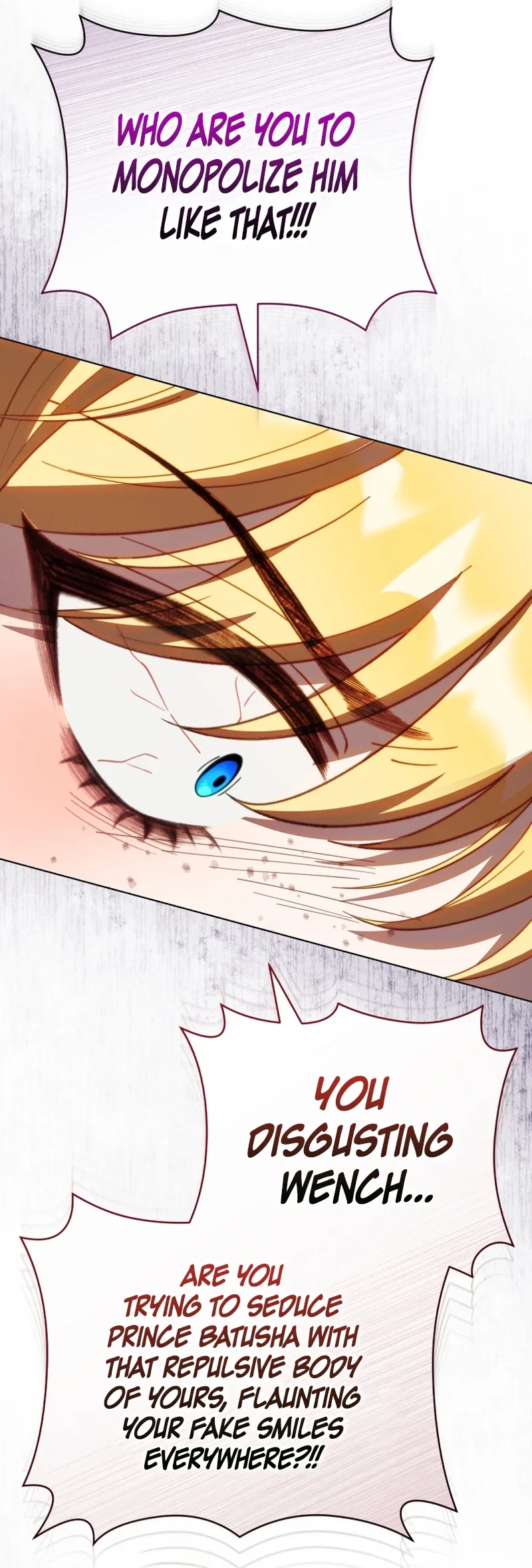 The Thorned Flower of Adinmir Chapter 15 - Page 7
