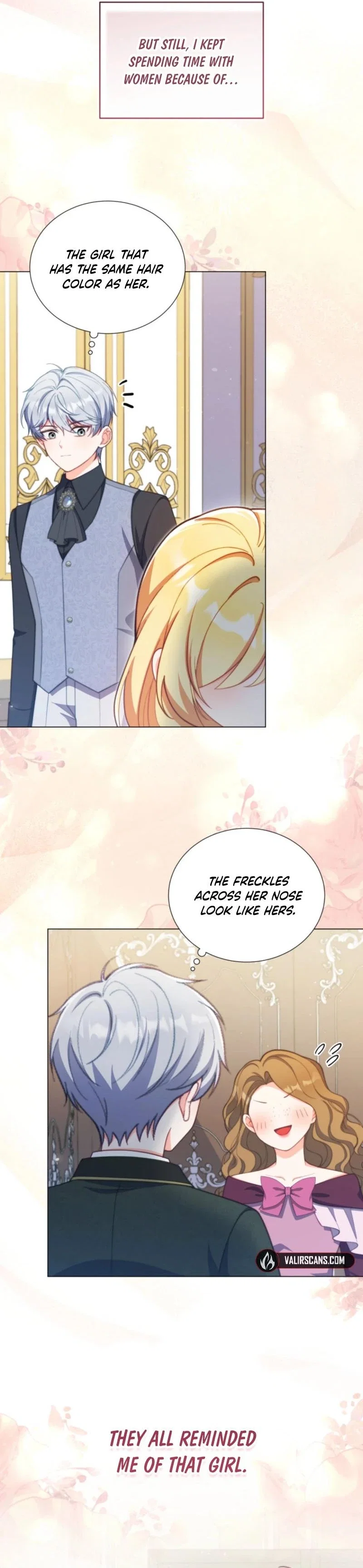 The Thorned Flower of Adinmir Chapter 21 - Page 9