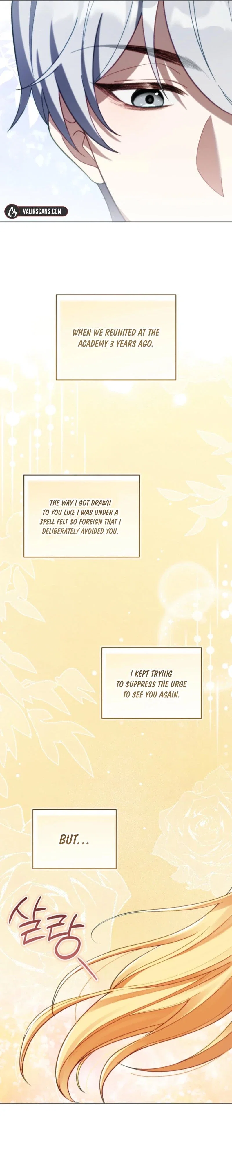 The Thorned Flower of Adinmir Chapter 21 - Page 26