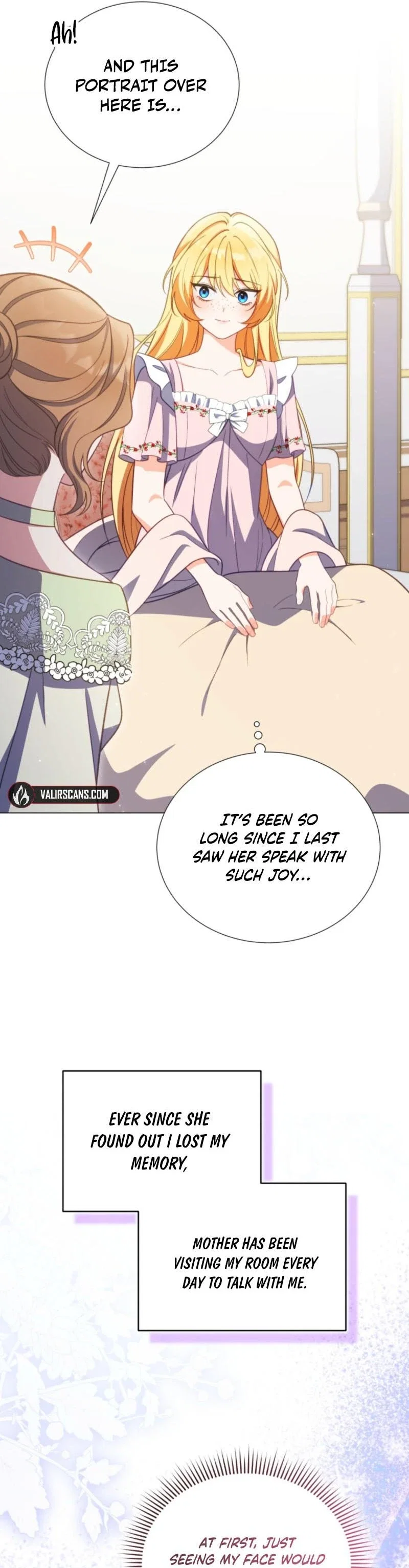The Thorned Flower of Adinmir Chapter 22 - Page 4