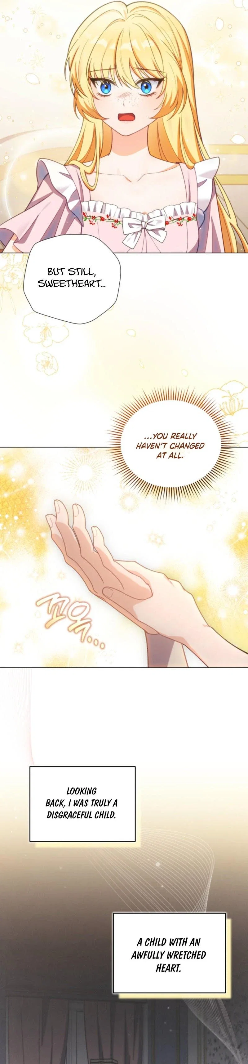 The Thorned Flower of Adinmir Chapter 22 - Page 8