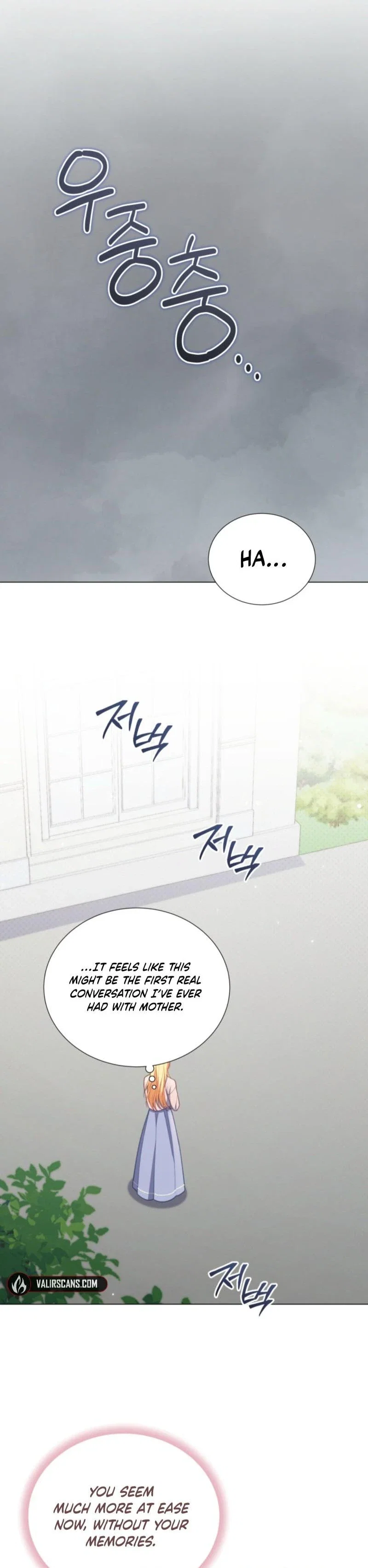 The Thorned Flower of Adinmir Chapter 22 - Page 17