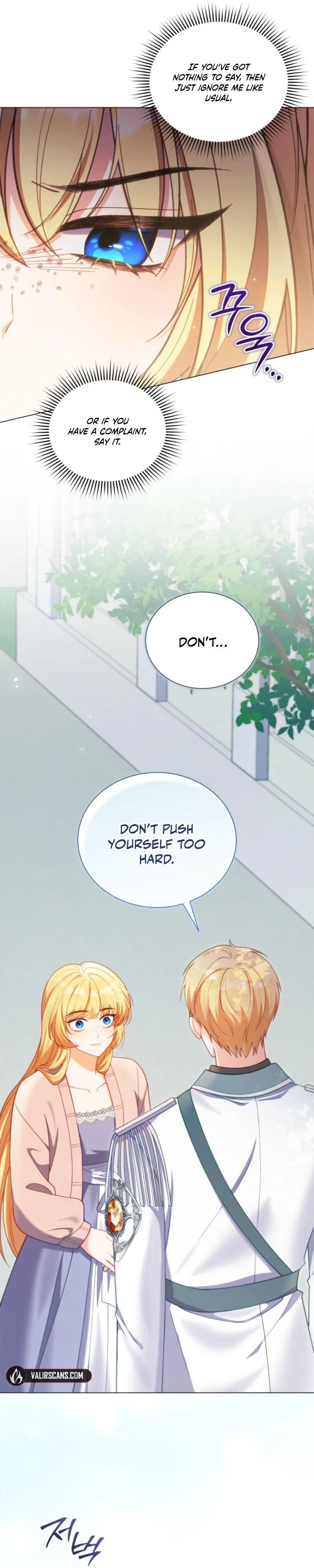The Thorned Flower of Adinmir Chapter 22 - Page 26