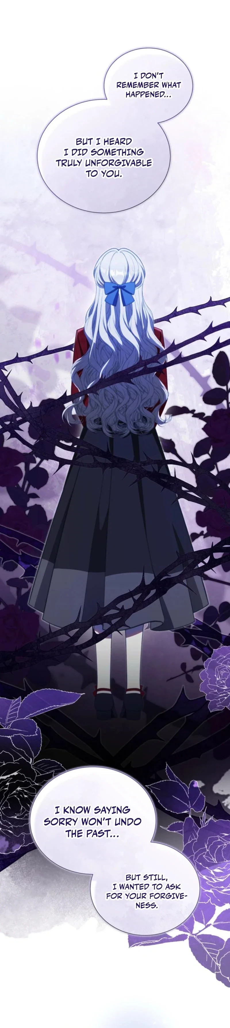 The Thorned Flower of Adinmir Chapter 28 - Page 18