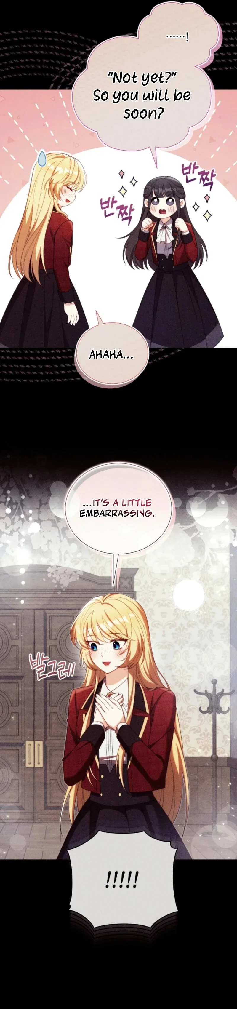 The Thorned Flower of Adinmir Chapter 30 - Page 4