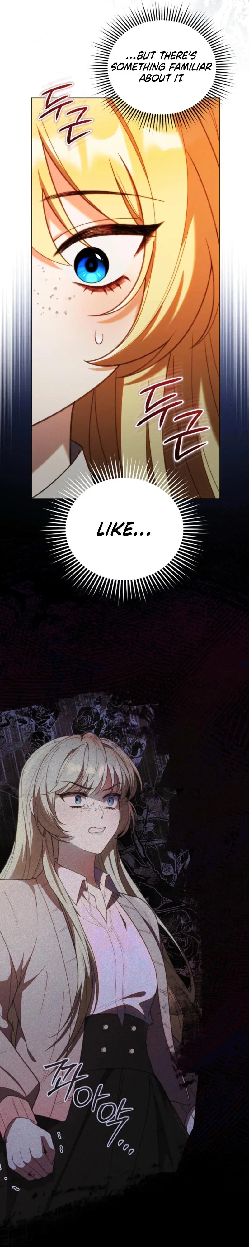 The Thorned Flower of Adinmir Chapter 30 - Page 23