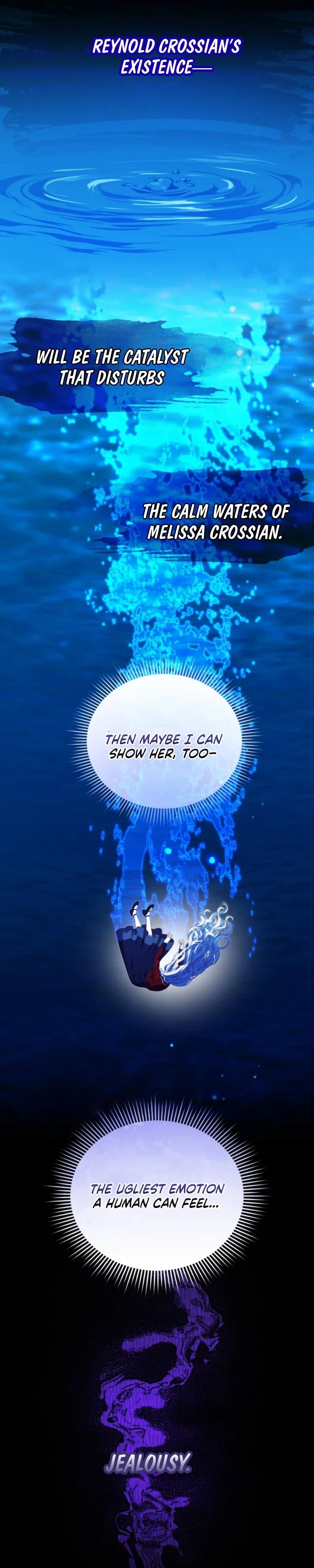 The Thorned Flower of Adinmir Chapter 31 - Page 25