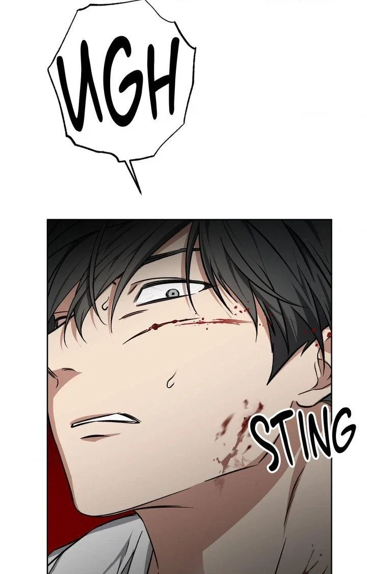 The Tiger's Bride Chapter 11 - Page 8