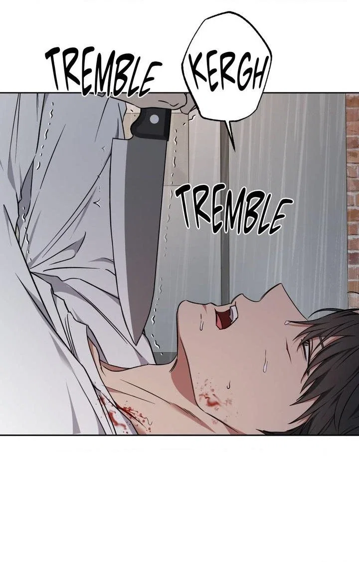 The Tiger's Bride Chapter 11 - Page 19