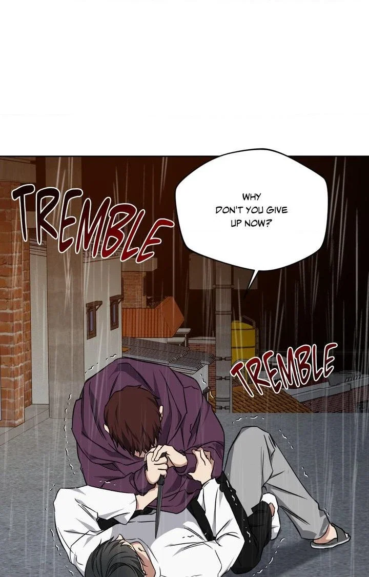 The Tiger's Bride Chapter 11 - Page 20