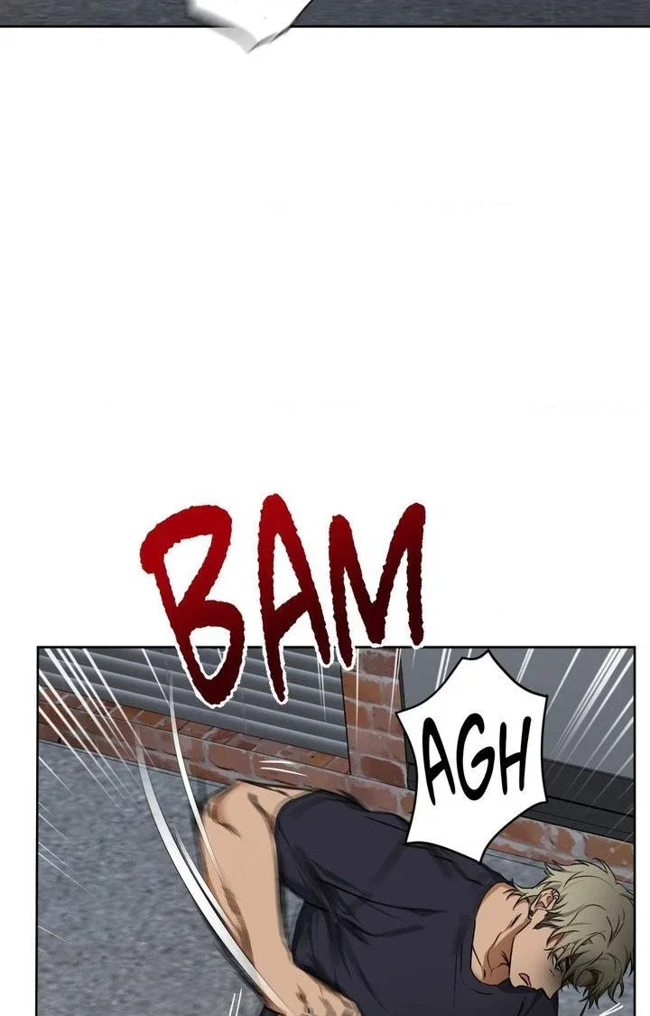 The Tiger's Bride Chapter 11 - Page 27