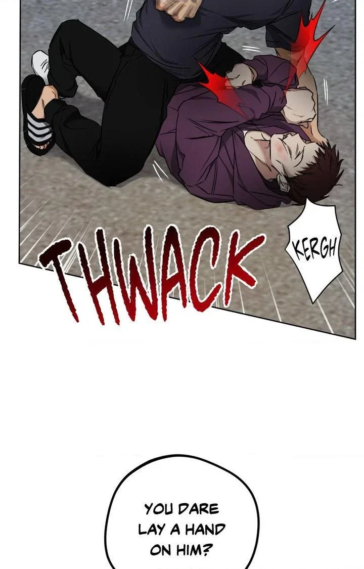 The Tiger's Bride Chapter 11 - Page 28